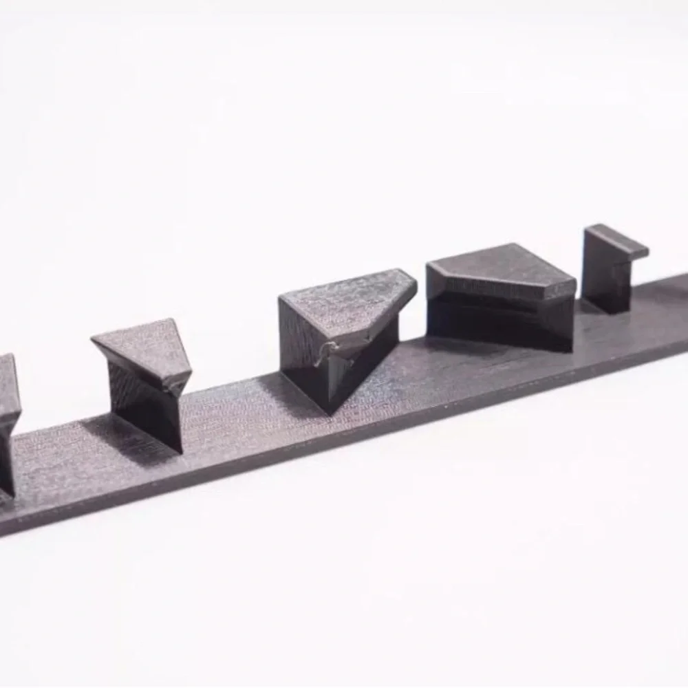 Wall mount Aquarium Maintenance Tool Set Holder